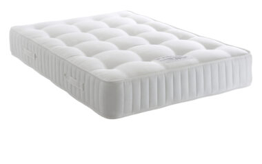 Pocket Ortho 1000 Double Mattress