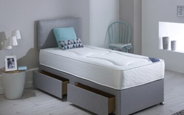 Roman 3'0 Single Divan Set