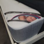 Ruby Ortho European King Mattress
