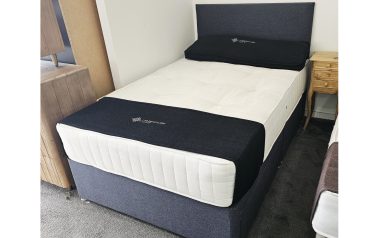 Canto Divan 4'6 Double Set