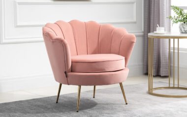 Arial Occasional Chair