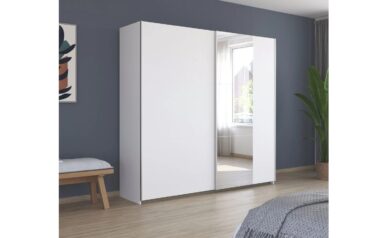 Aura Sliding Wardrobe