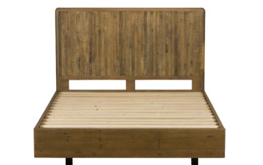 Reclaimed 4'6 Double Bedframe