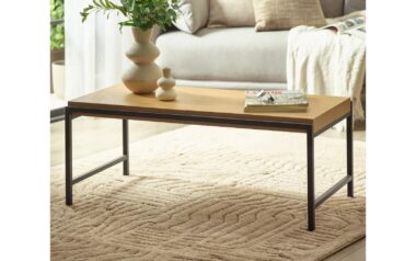 Robyn Tray Coffee Table