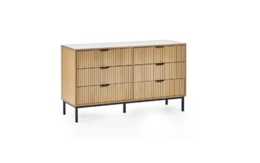 Cian 6 Drawer Chest