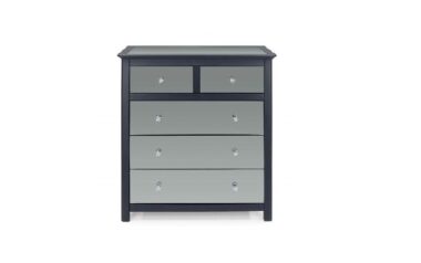 Ariel 3+2  Drawer Chest