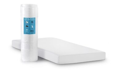 3'0 Single Gina Foam Mattress