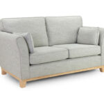 Delila Grey Sofa