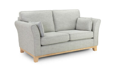 Delila Grey Sofa