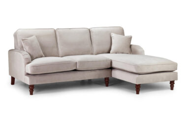 Roma Corner Sofa