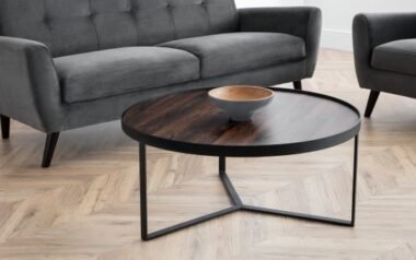 Lucy Coffee Table