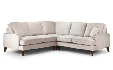 Roma Corner Sofa