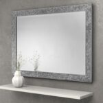 Sata Wall Mirror