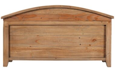 Trinity Blanket Box