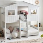 Will Treehouse Bunkbed