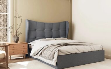 Veron Ottoman Bed