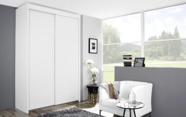 Ella Sliding Wardrobe - Factor B