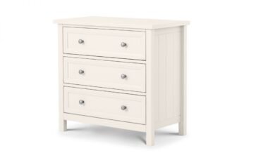 Manhattan 3 Drawer Chest