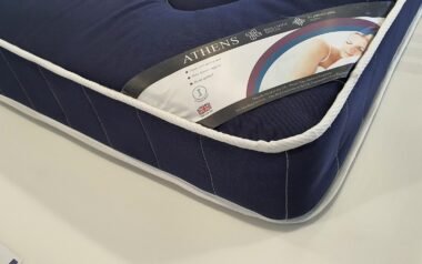 Athens Double Mattress
