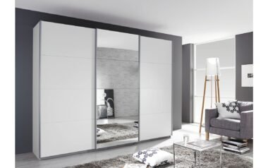 Bach Sliding Wardrobe