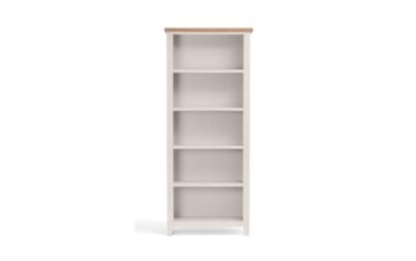 Fichmount Tall Bookcase