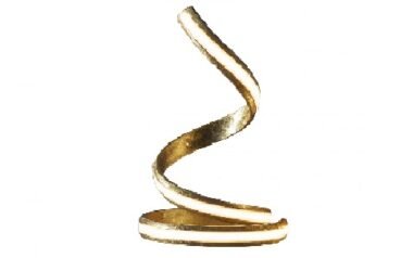 Ariana Gold Table Lamp