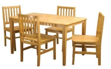 Galloway Dining Set