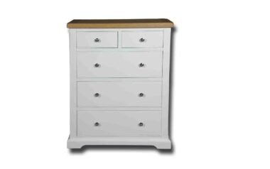 Bloom Oriental 3+2 Jumbo Chest