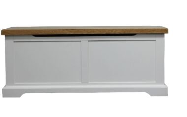 Bloom Oriental Ottoman Box