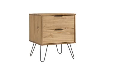 August 2 Drawer Bedside