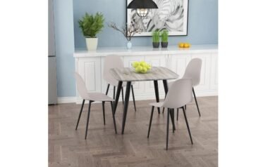 Aston Square Dining Set