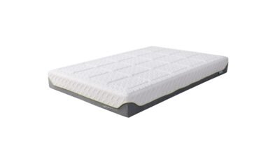 3'0 Single Bamboo 1200 Mattress