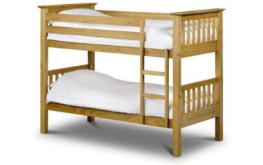 Barsa Bunk Bed