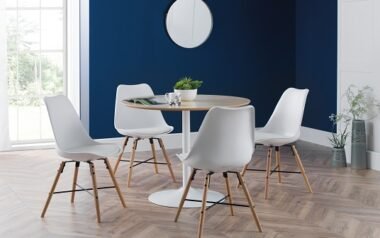 Bank Dining Set