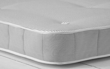 Titanium European Double Mattress