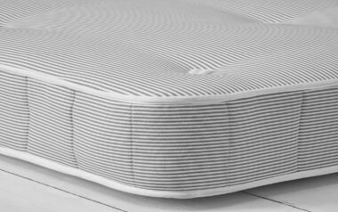 Titanium Small Double Mattress