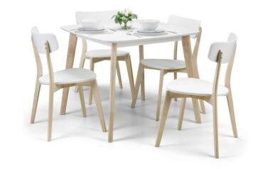Cassa Dining Set