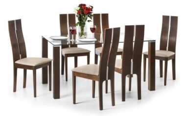 Cayanne Dining Set