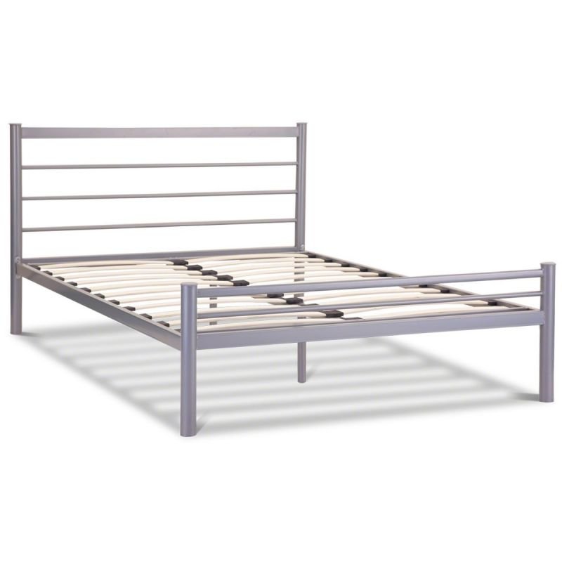 Clola Double Bed