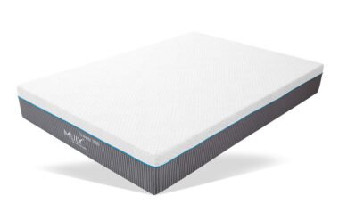 Mlily Dream 4000 Double Mattress