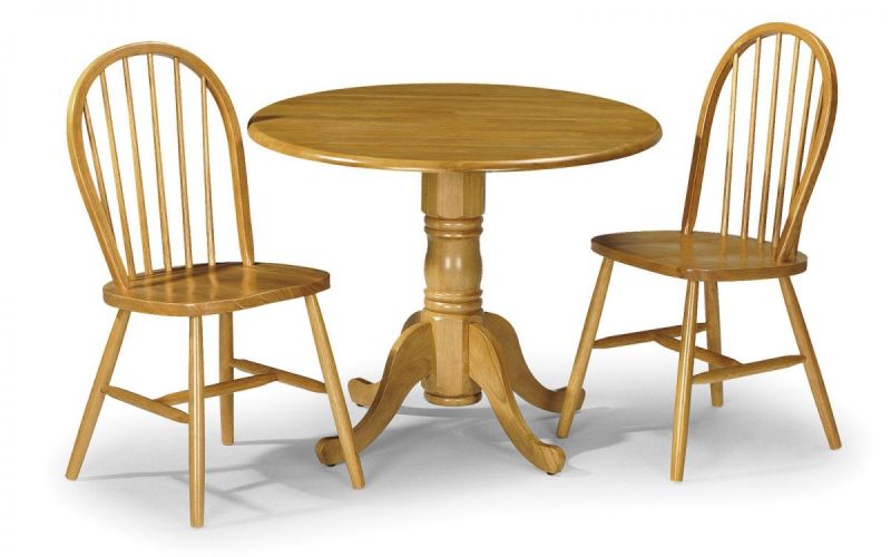 Dundee Dining Set + chairs