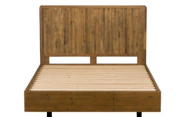 Reclaimed 5'0 Kingsize Bedframe