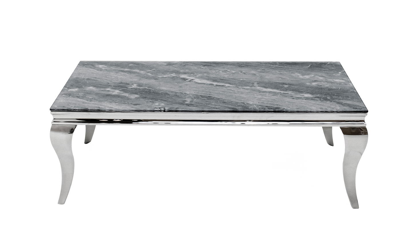 Fabien Coffee Table Straight