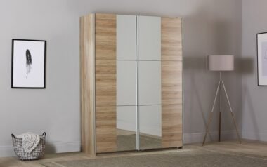FEL Sliding Wardrobe