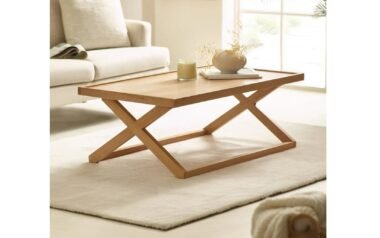 Handon Coffee Table