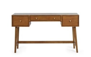 Lowry Dressing Table & Stool Set