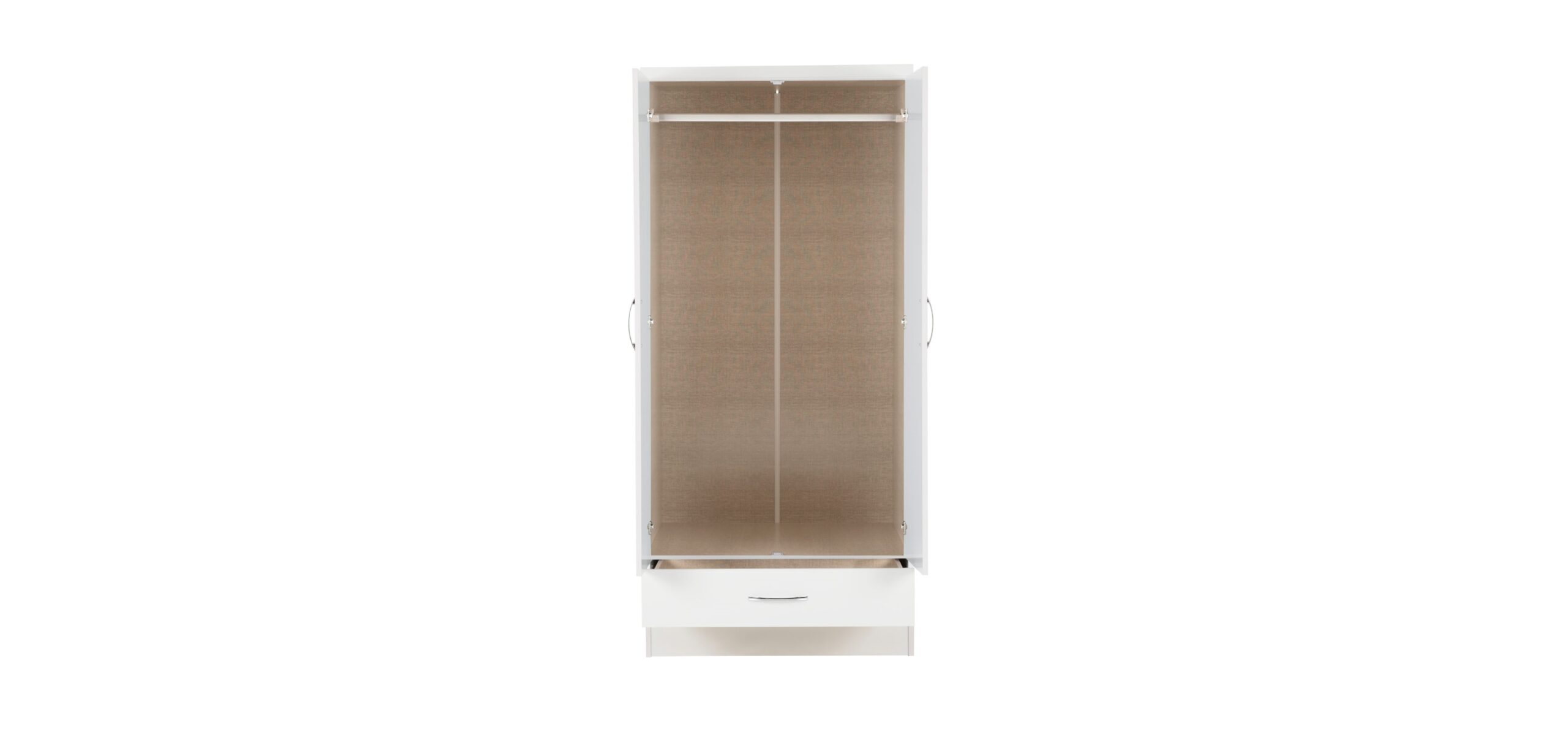 NEVADA-2-DOOR-1-DRAWER-WARDROBE-WHITE-GLOSS-2019-03-100-101-090-1-768x1597
