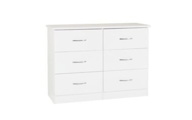 Avon 6 Drawer Chest