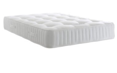 Pocket Ortho 1000 Single Mattress