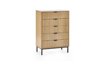 Cian 5 Drawer Chest